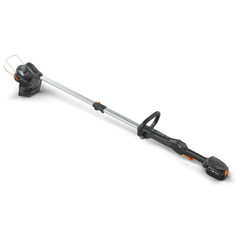 HUSQVARNA ASPIRE T28 TRIMMER P4A KIT