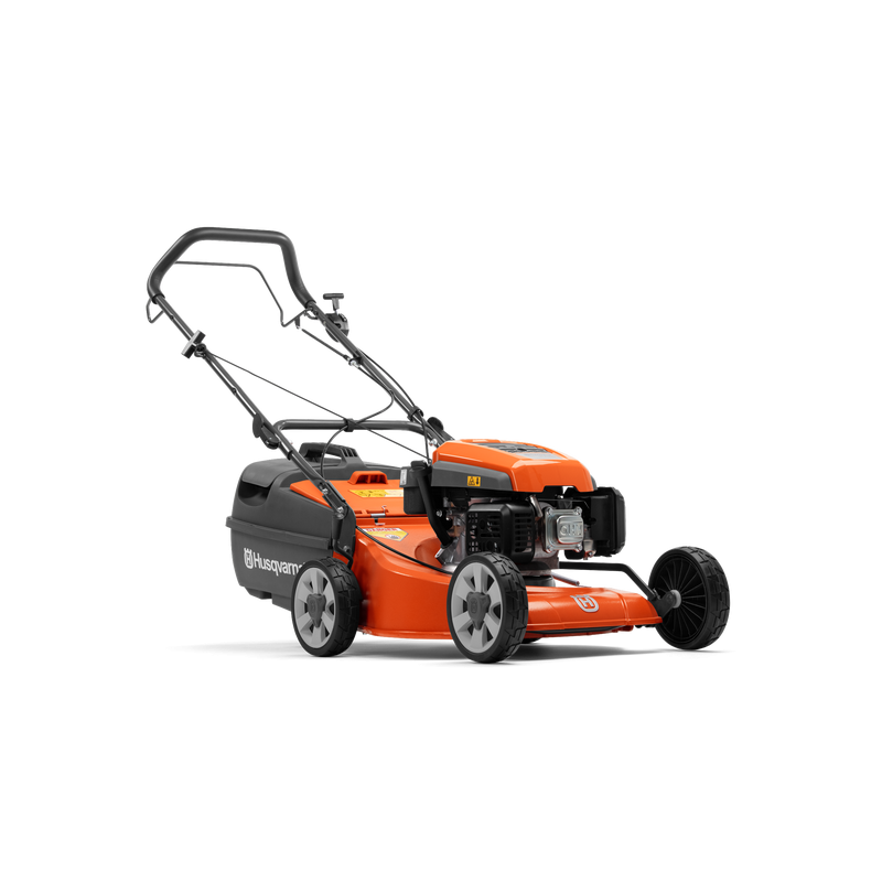 HUSQVARNA LC419SP