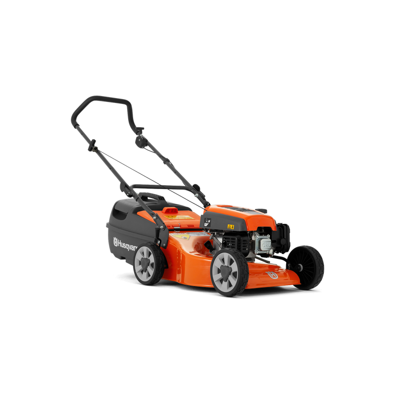 HUSQVARNA LC118 LAWN MOWER