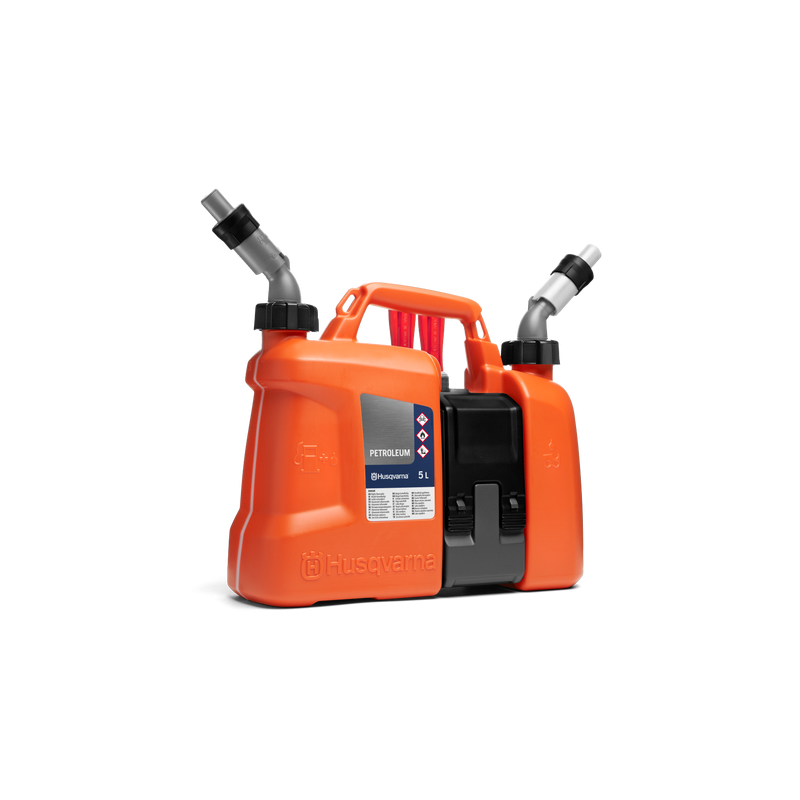 COMBI CAN 5+2.5L W TOOL HOLDER