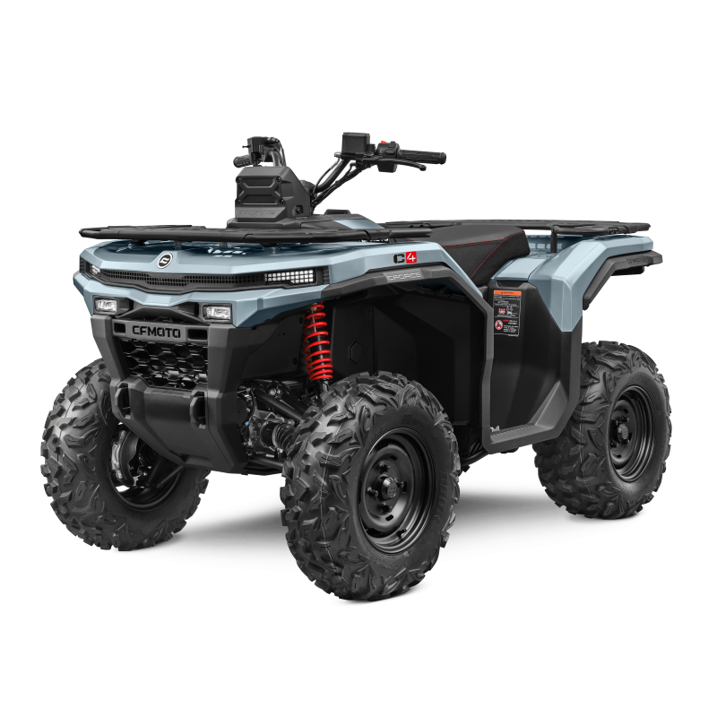 CFORCE C4 (Steel Wheels)_Gedanite Grey